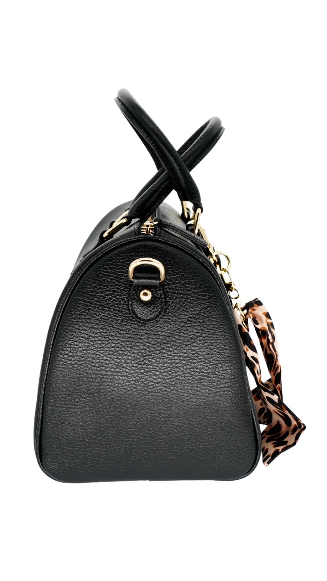 Borsa Bauletto Alkermes Grande - Rocca Di Capri