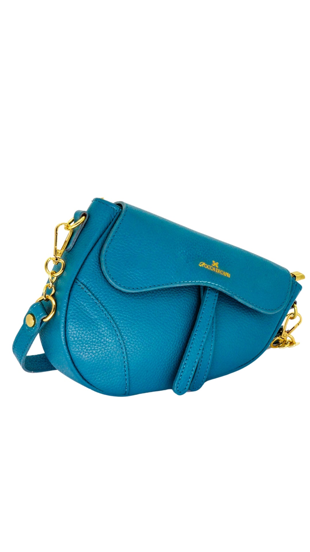 Borsa Saddle Tiana - Rocca Di Capri