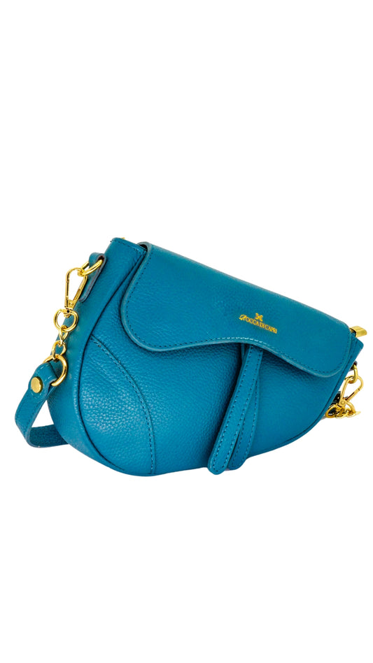 Borsa Saddle Tiana - Rocca Di Capri