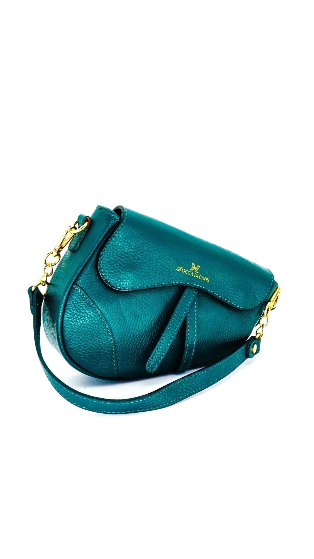 Borsa Saddle Tiana - Rocca Di Capri