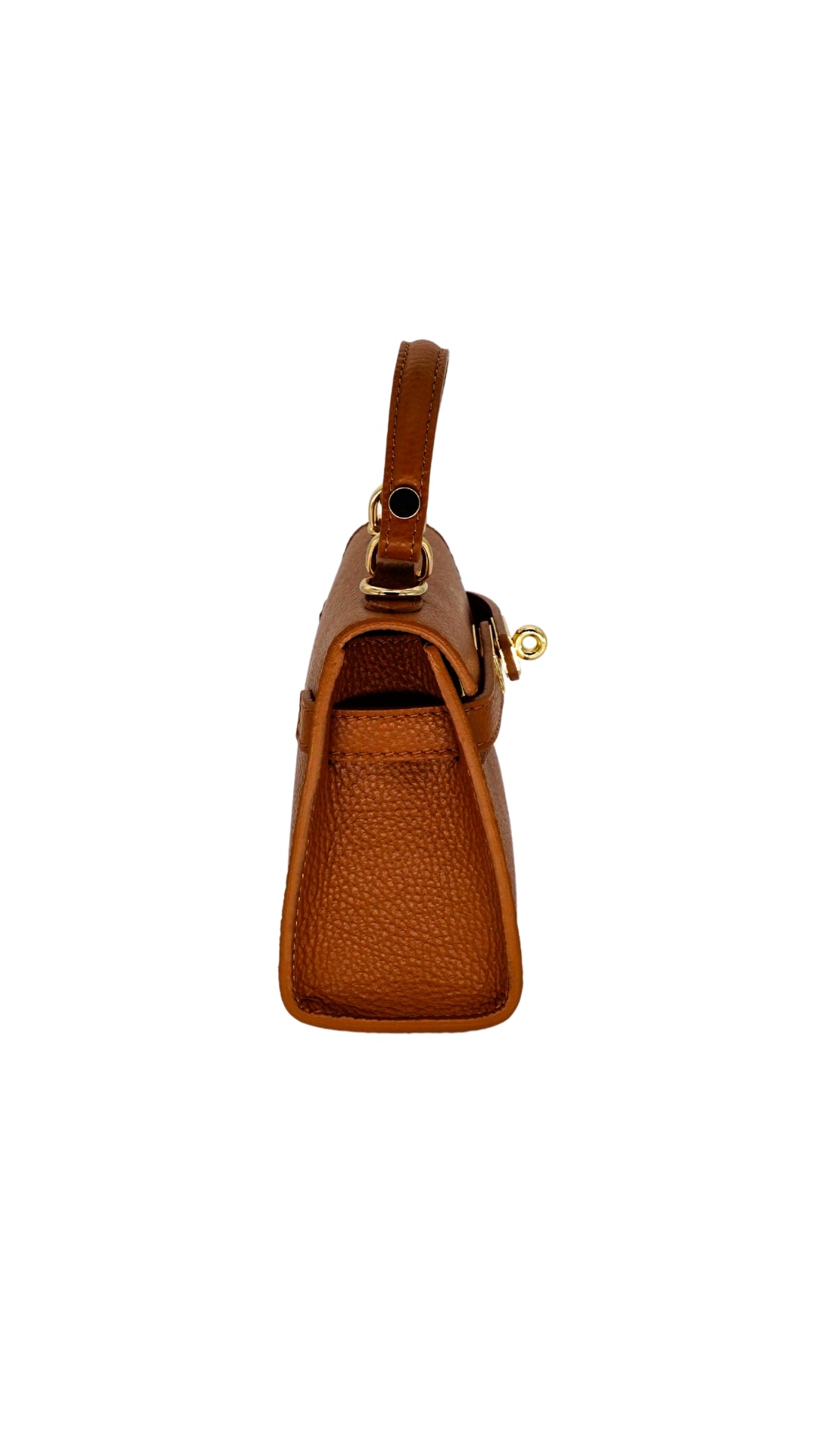 Borsa Top Handle Passoa - Rocca Di Capri