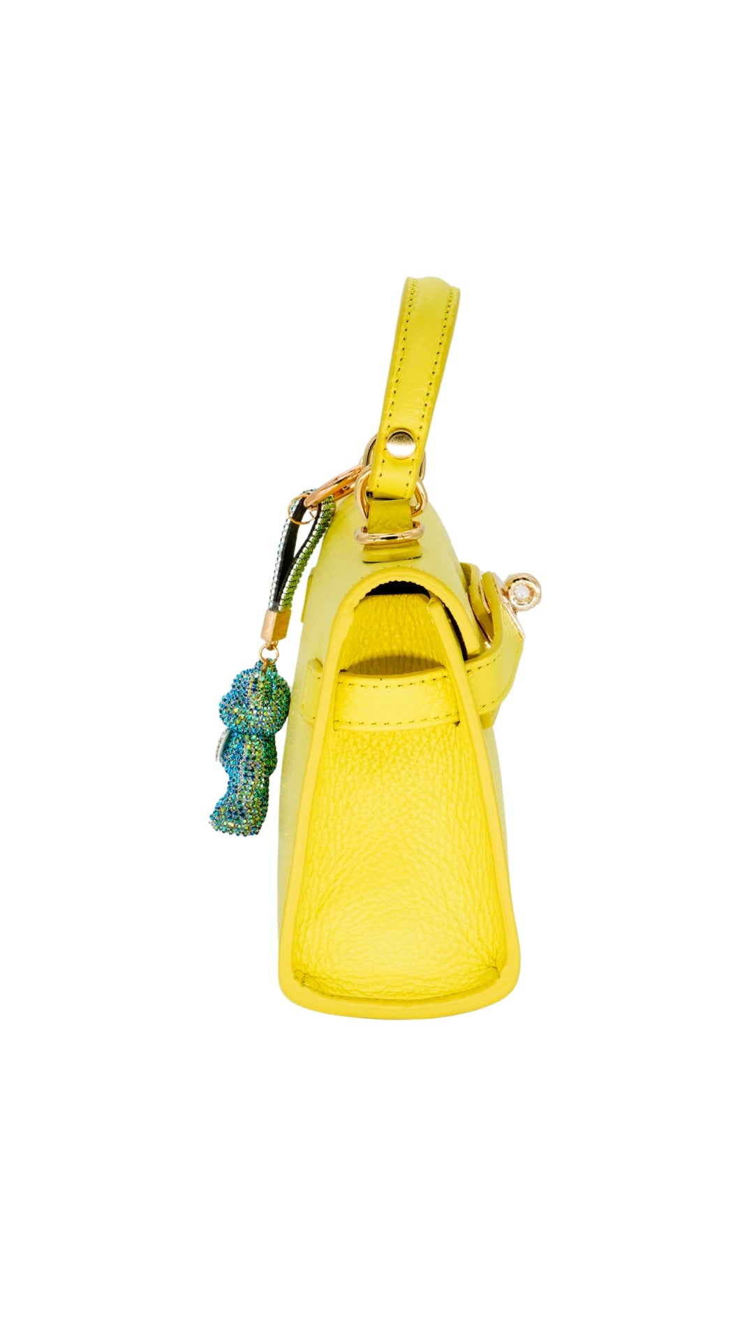 Borsa Top Handle Passoa - Rocca Di Capri