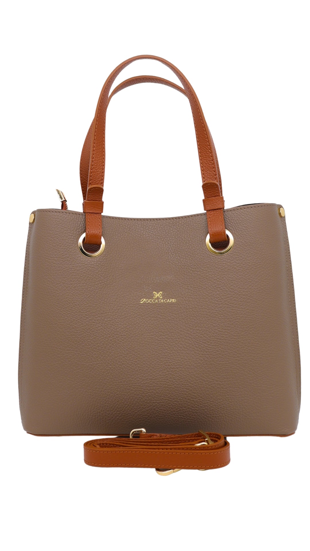 Borsa Shopper Artemide - Rocca Di Capri