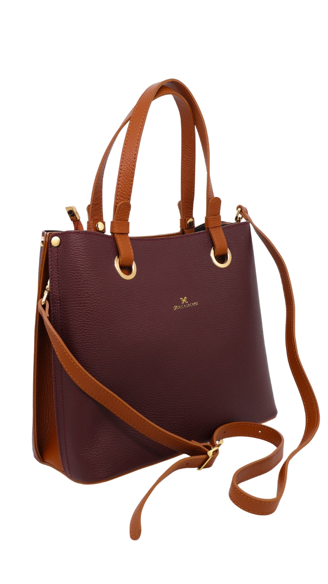 Borsa Shopper Artemide - Rocca Di Capri