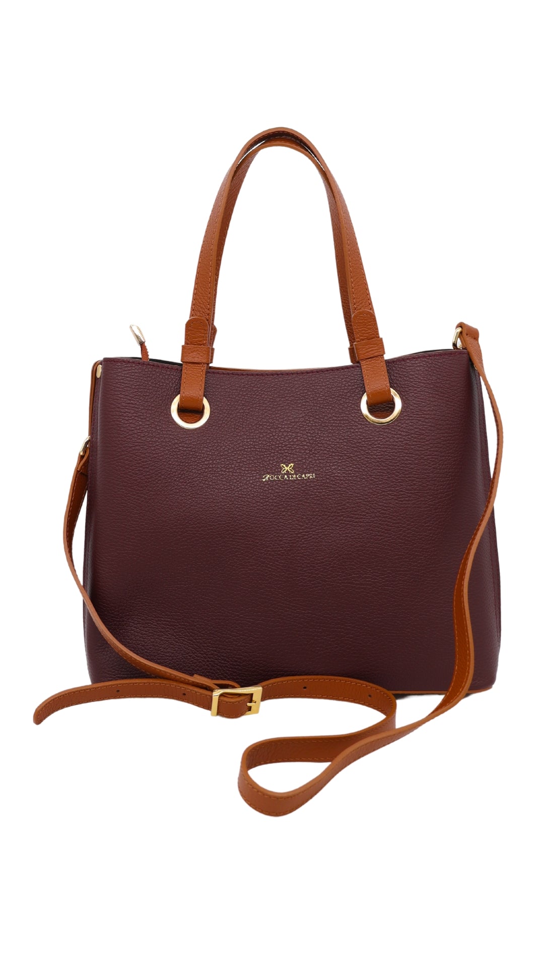 Borsa Shopper Artemide - Rocca Di Capri