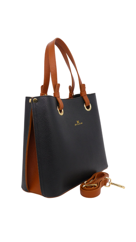 Borsa Shopper Artemide - Rocca Di Capri