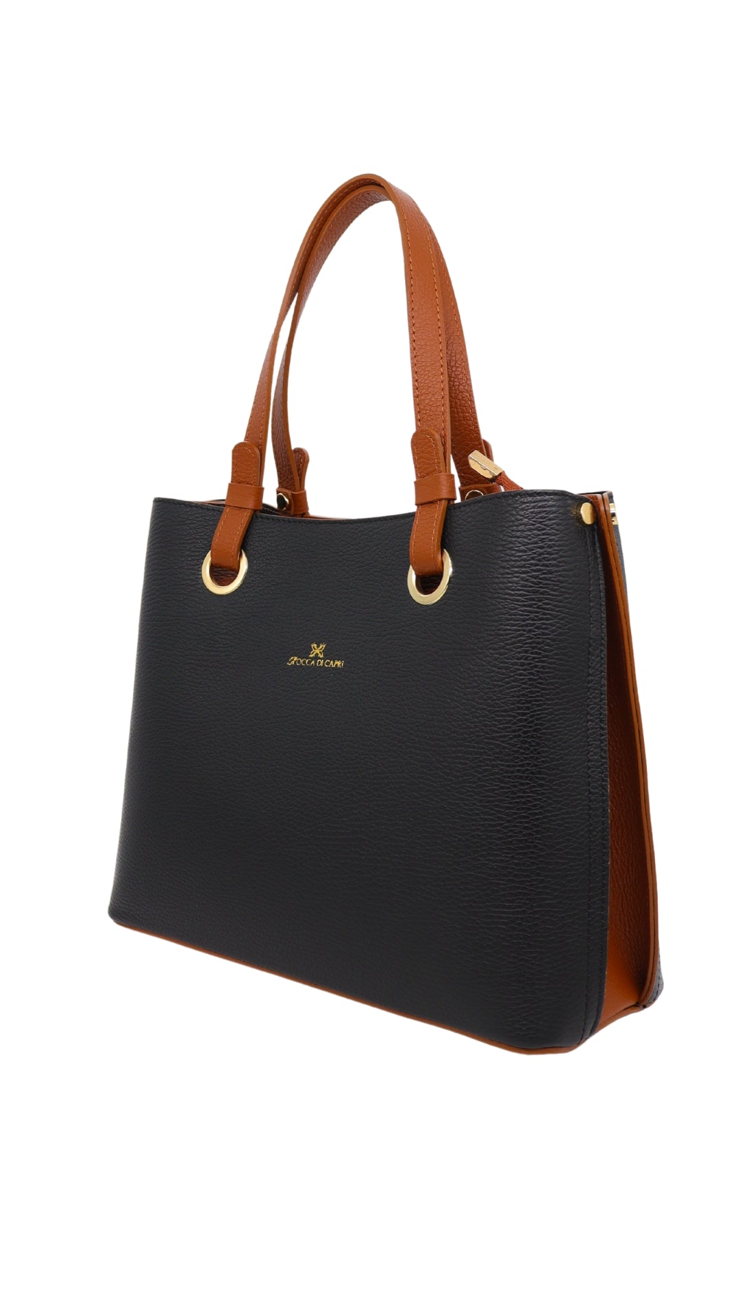 Borsa Shopper Artemide - Rocca Di Capri