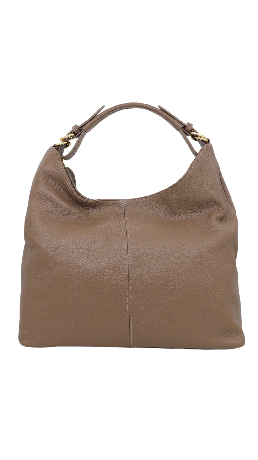 Borsa Shopper Bag Morbida Crudelia - Rocca Di Capri