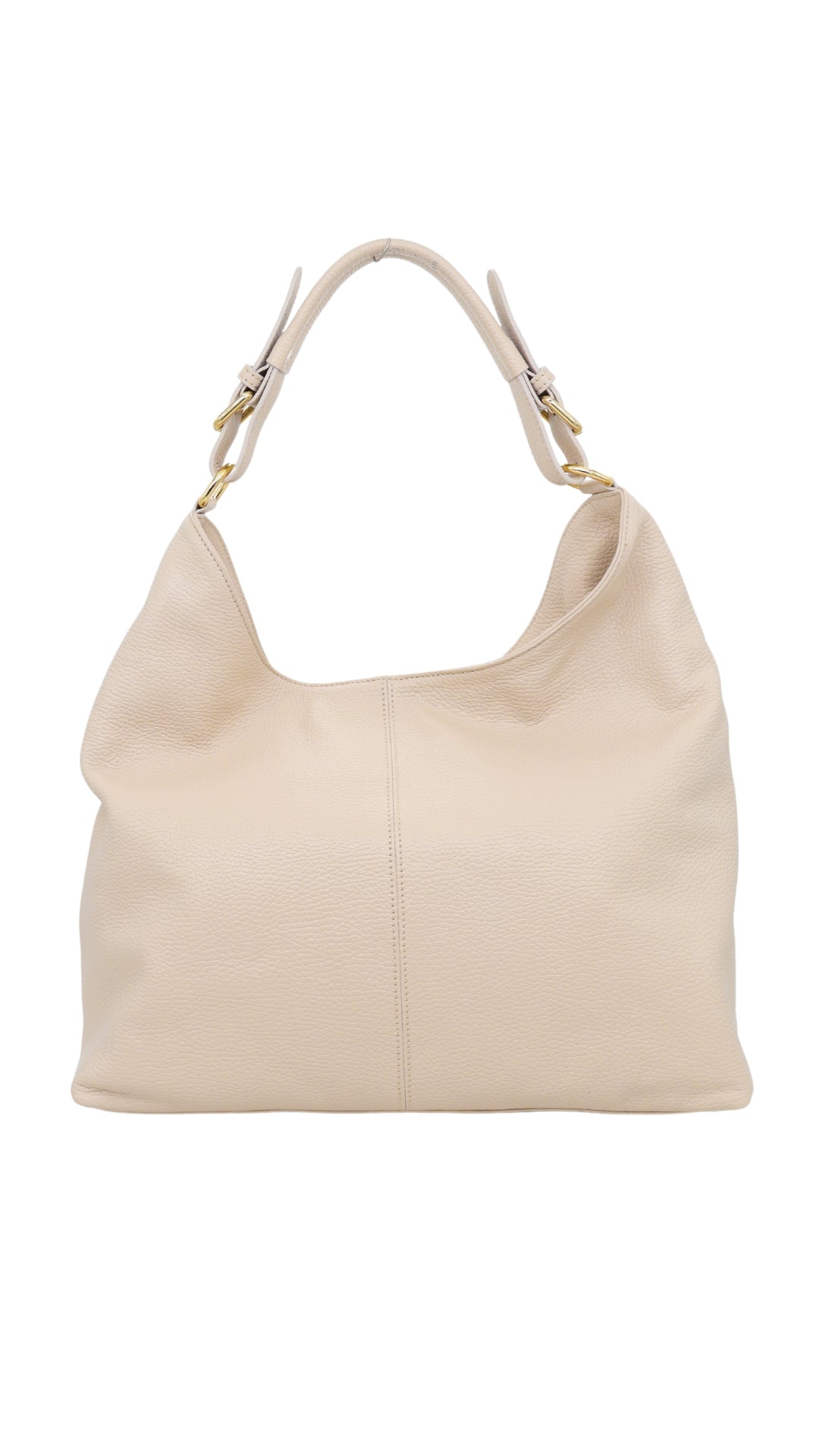 Borsa Shopper Bag Morbida Crudelia - Rocca Di Capri