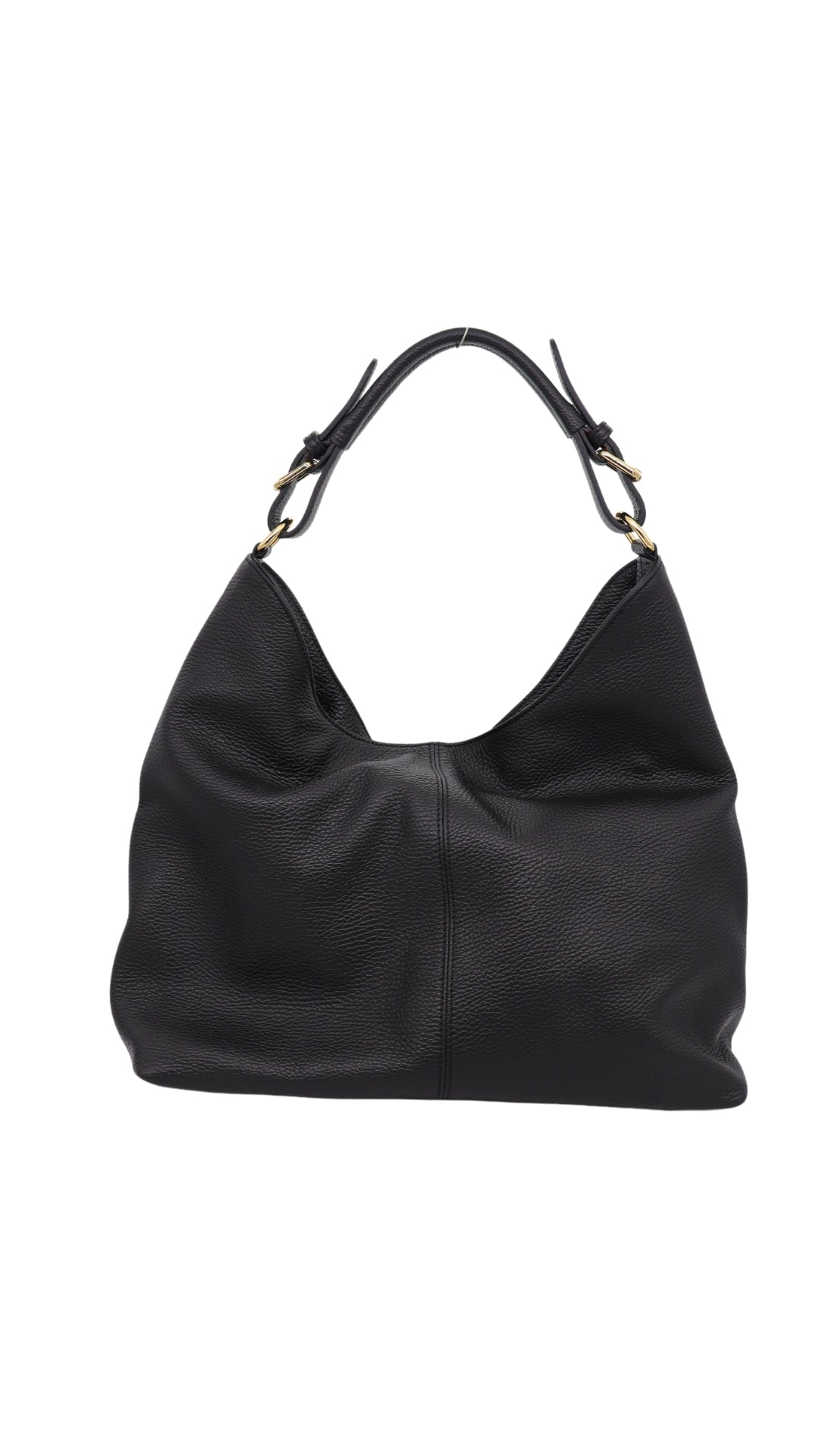 Borsa Shopper Bag Morbida Crudelia - Rocca Di Capri