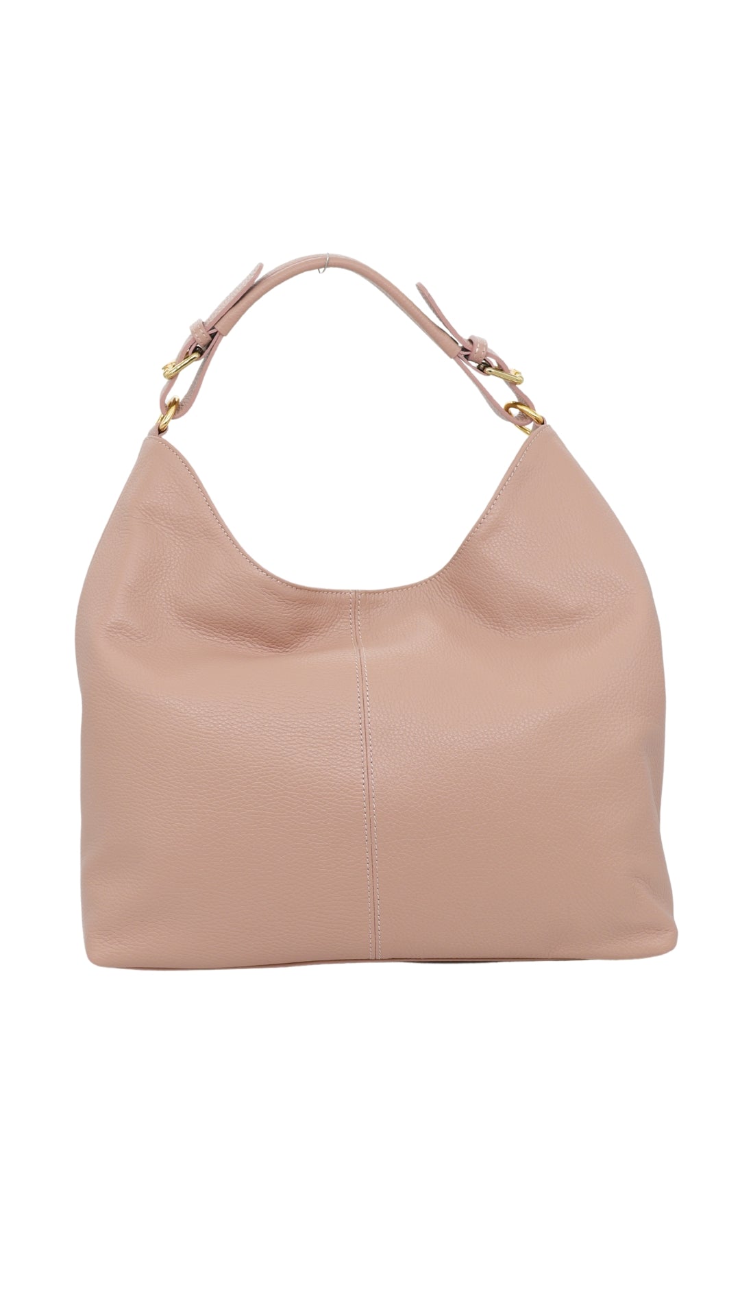 Borsa Shopper Bag Morbida Crudelia - Rocca Di Capri