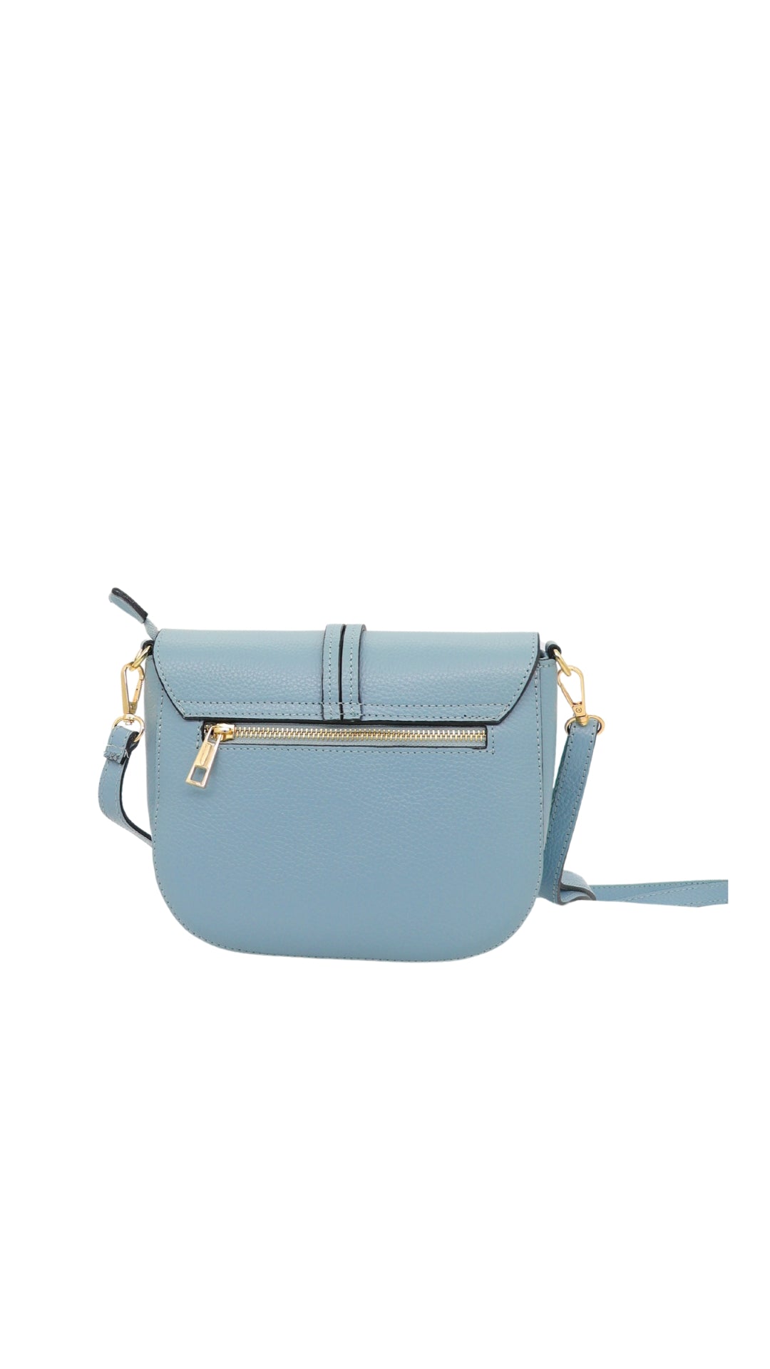Borsa Flap Bag Rigida Elizabeth - Rocca Di Capri