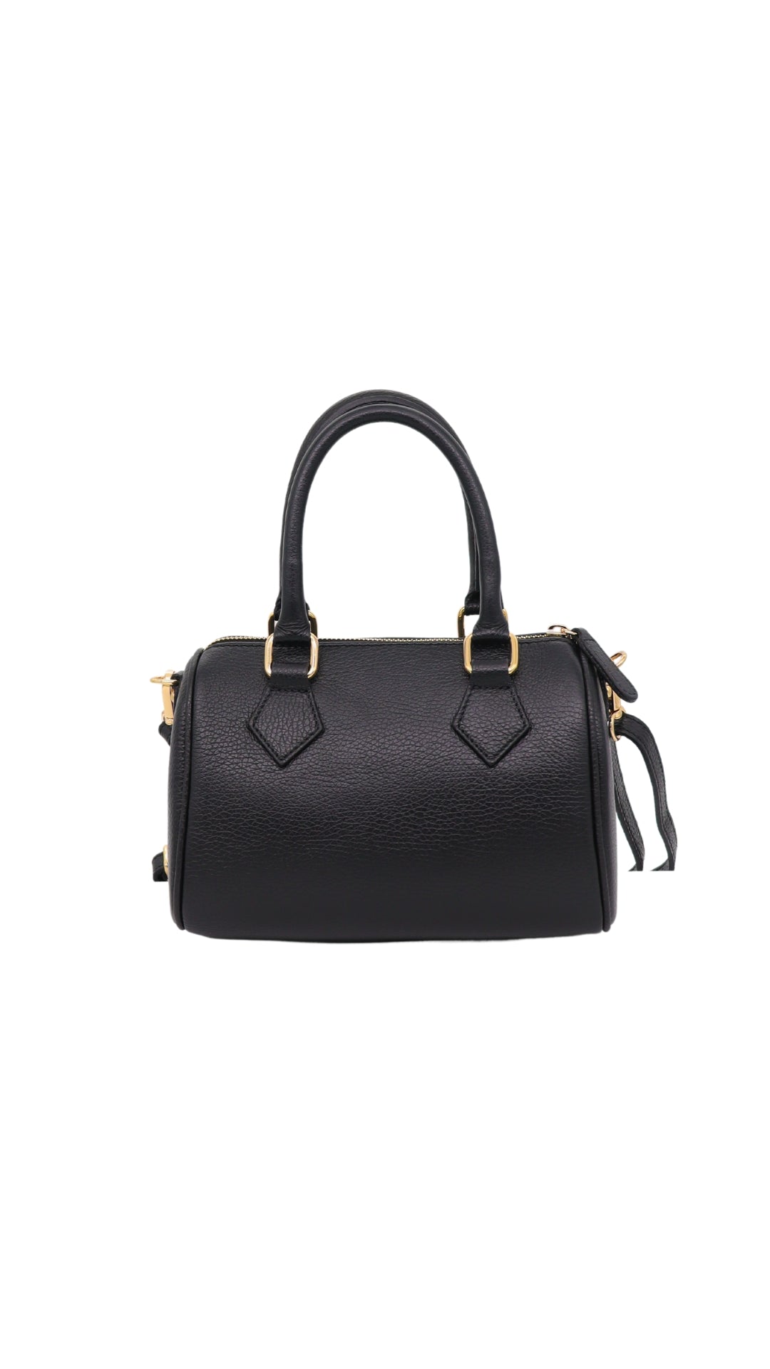 Borsa Bauletto Alkermes Mini - Rocca Di Capri