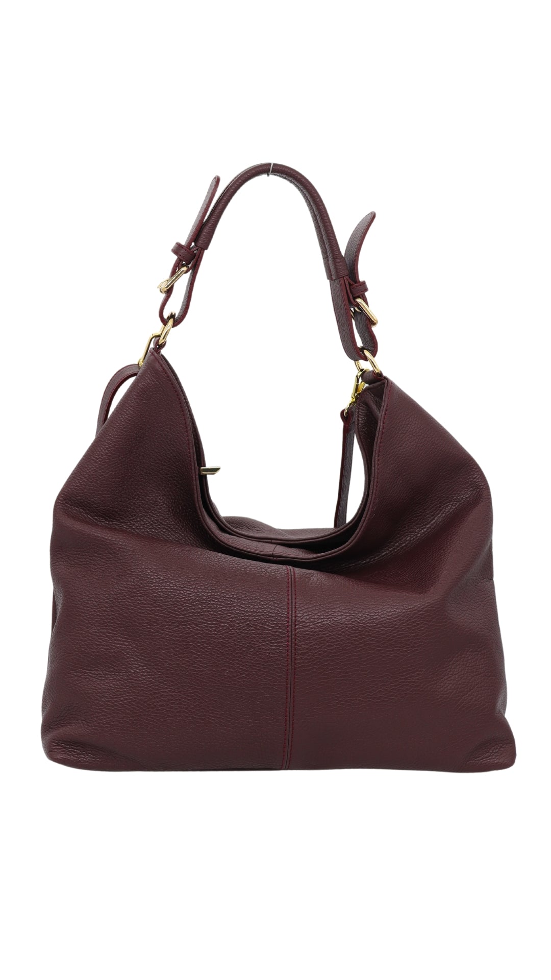 Borsa Shopper Bag Morbida Crudelia - Rocca Di Capri