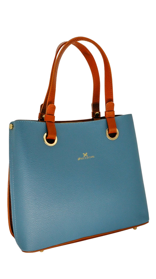 Borsa Shopper Artemide - Rocca Di Capri