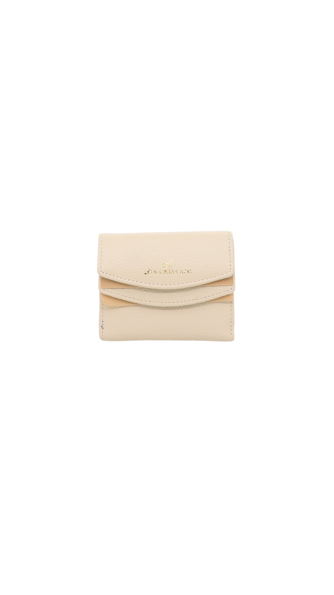 Portafoglio Bifold donna-Rocca Di Capri