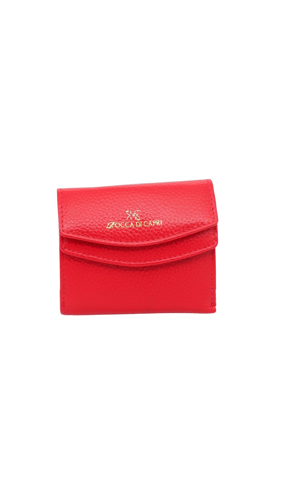 Portafoglio Bifold donna- Rocca Di Capri