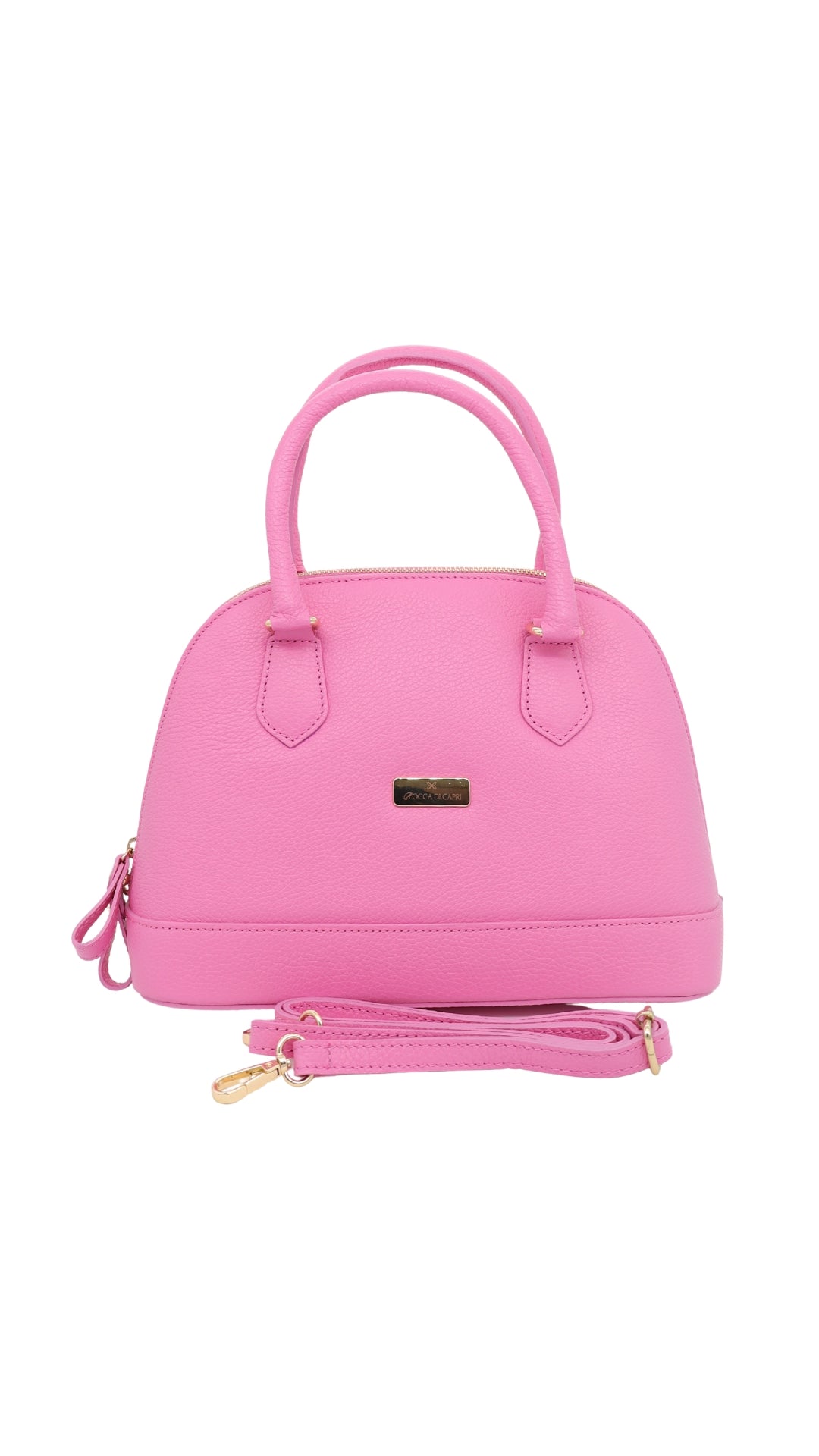 Borsa Top Handle Sunrise - Rocca Di Capri