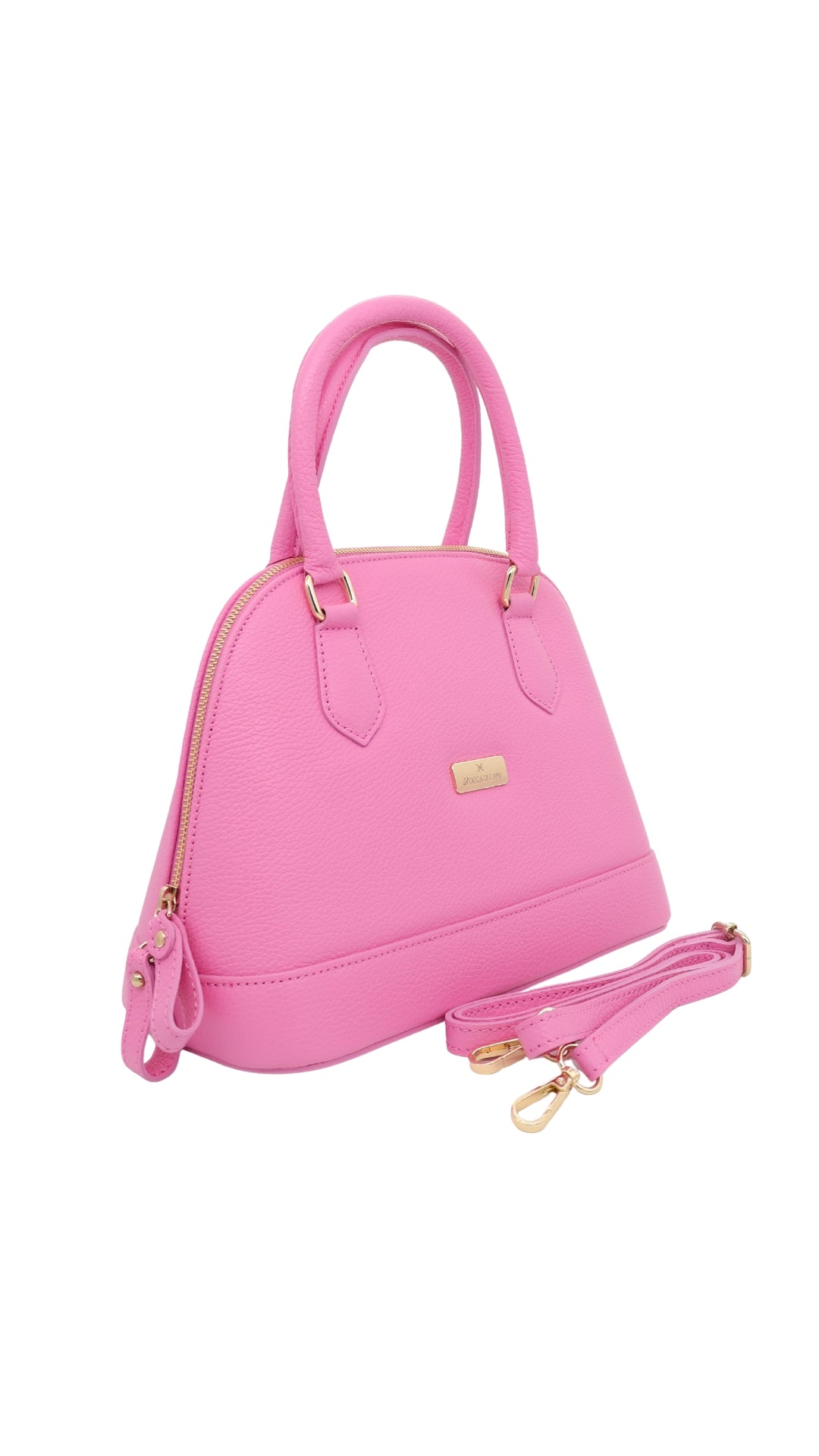 Borsa Top Handle Sunrise - Rocca Di Capri