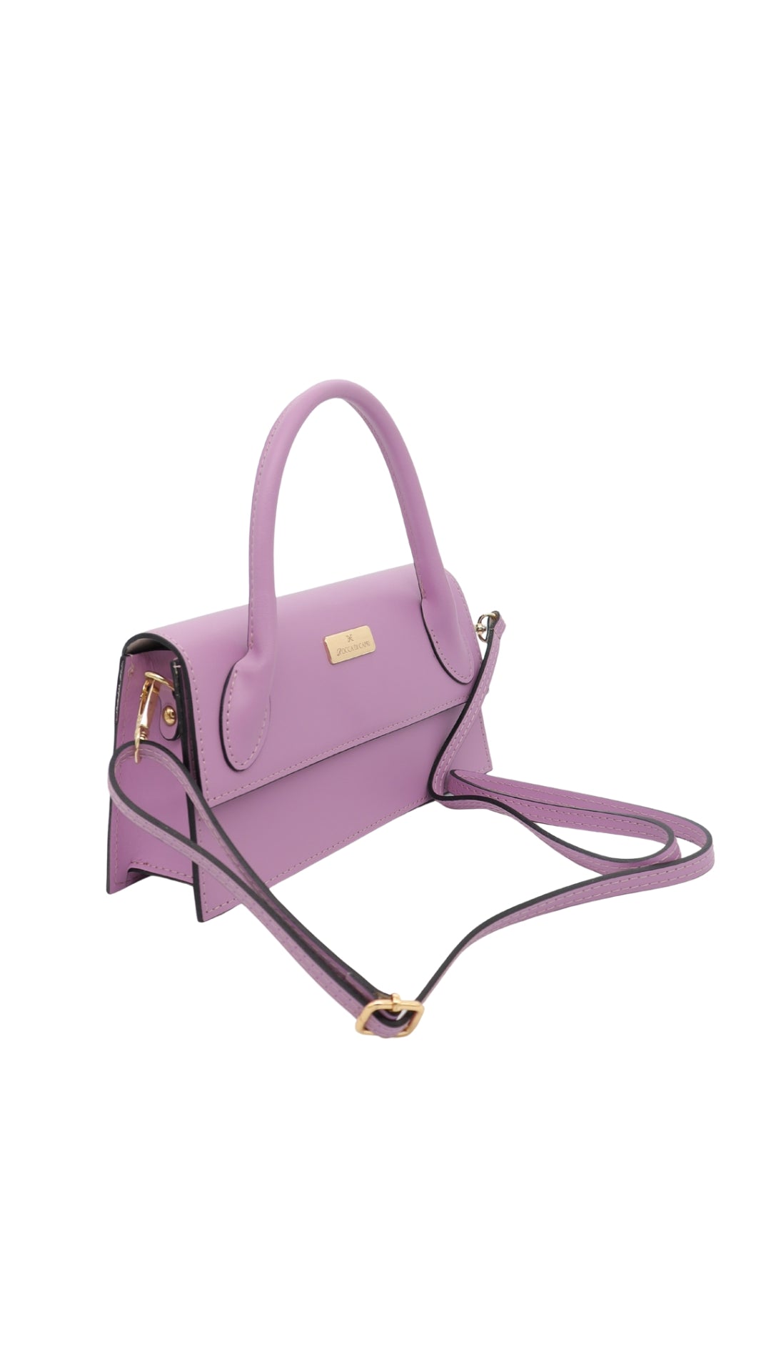 Borsa Top Handle Lola - Rocca Di Capri