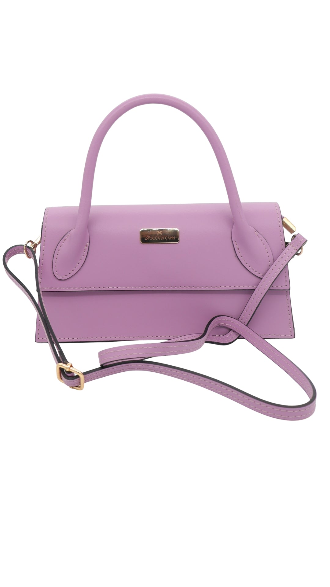 Borsa Top Handle Lola - Rocca Di Capri