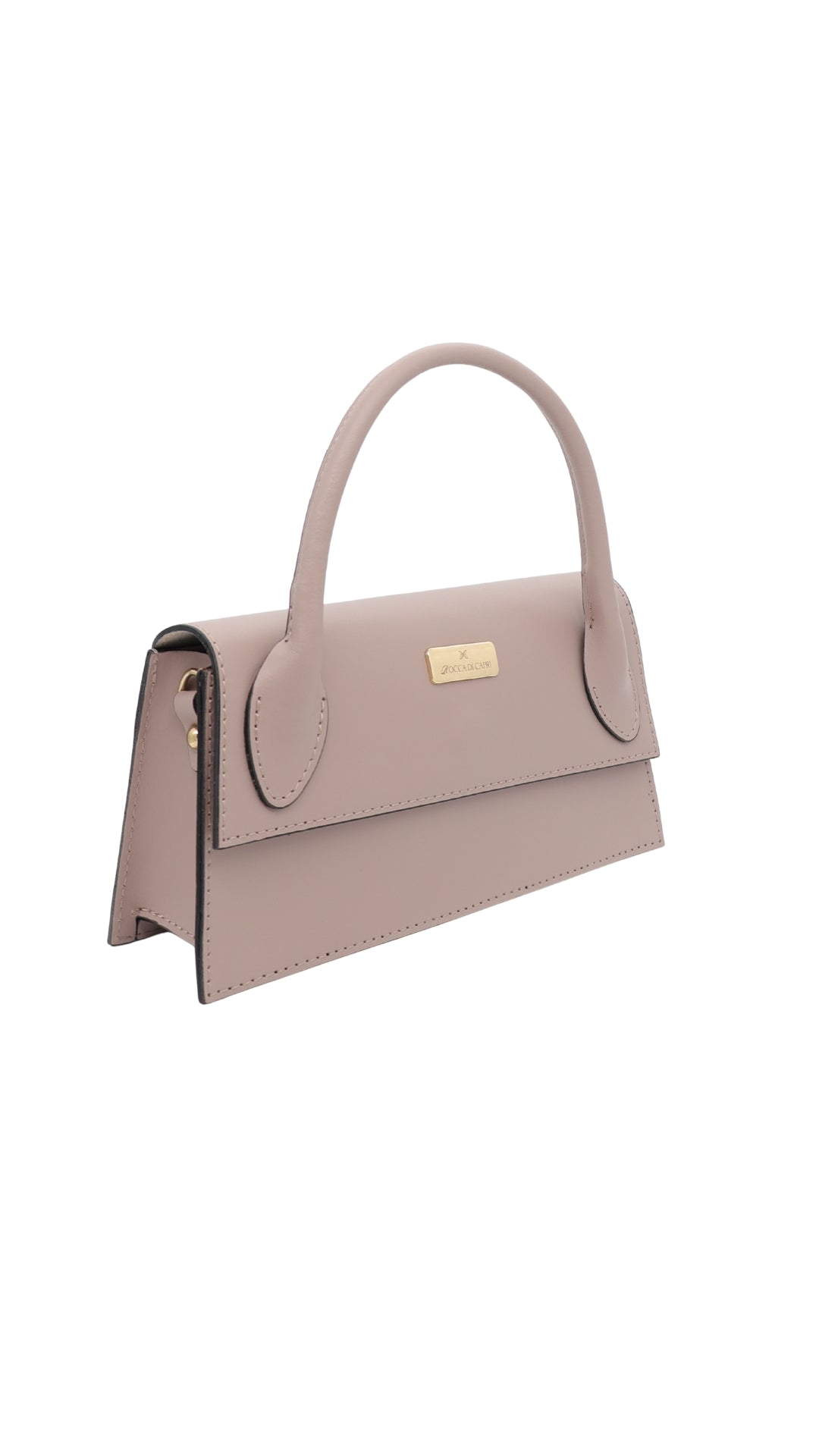 Borsa Top Handle Lola - Rocca Di Capri