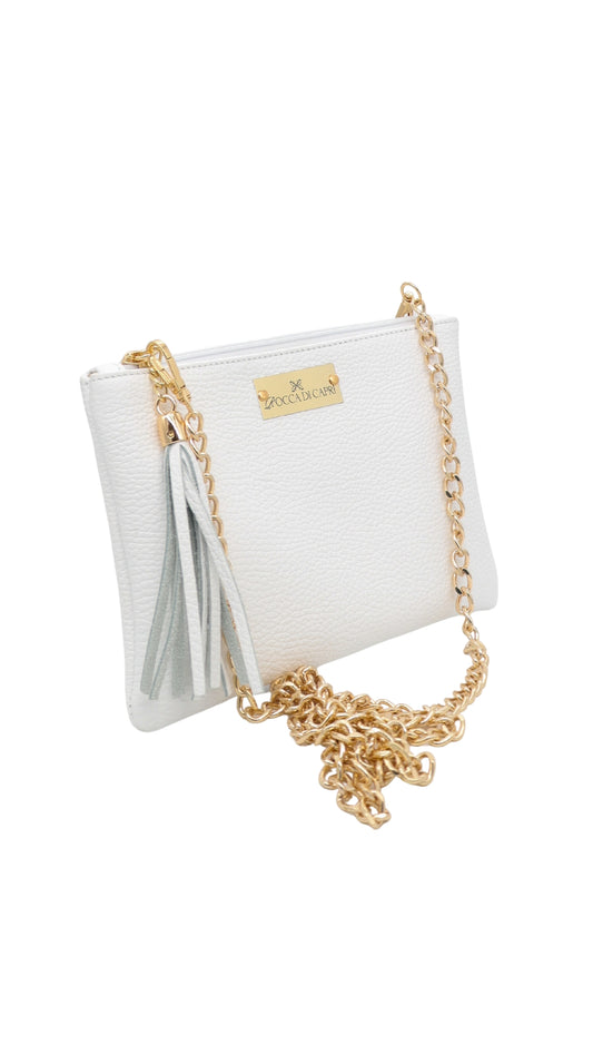 Borsa Pochette Hellen - Rocca Di Capri