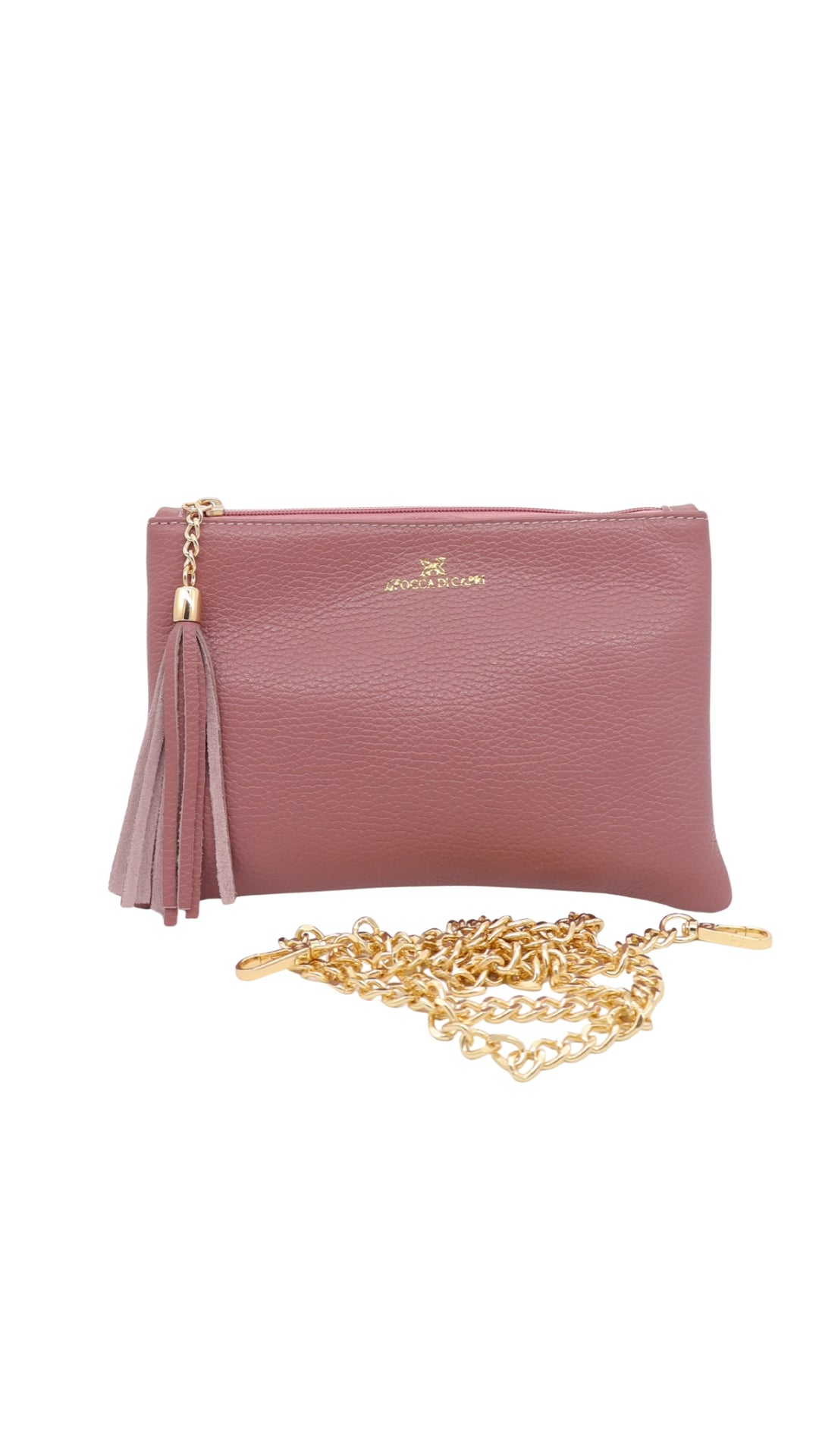 Borsa Pochette Hellen - Rocca Di Capri