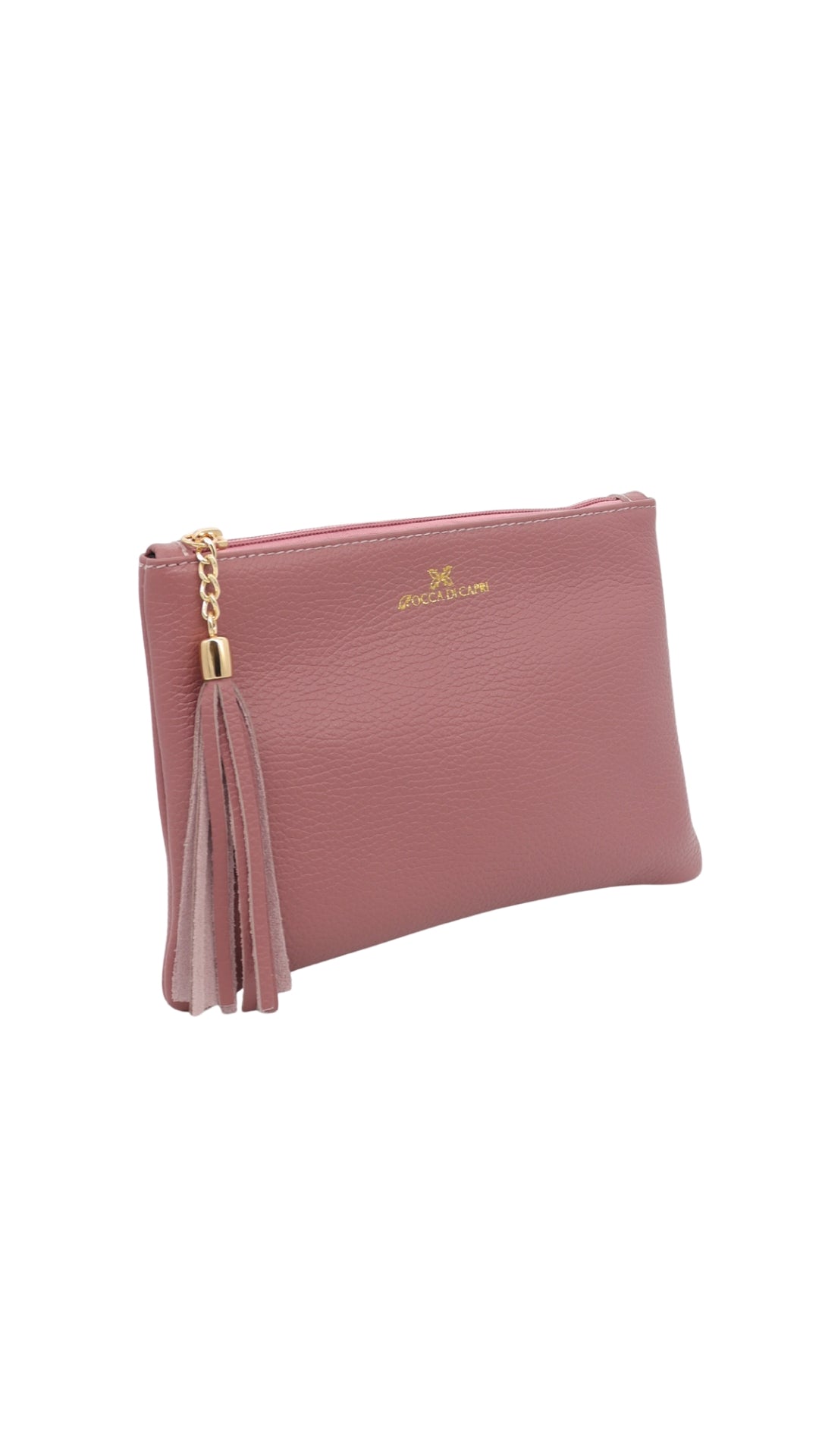 Borsa Pochette Hellen - Rocca Di Capri