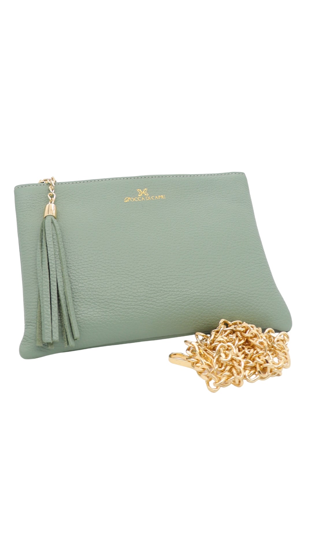 Borsa Pochette Hellen - Rocca Di Capri