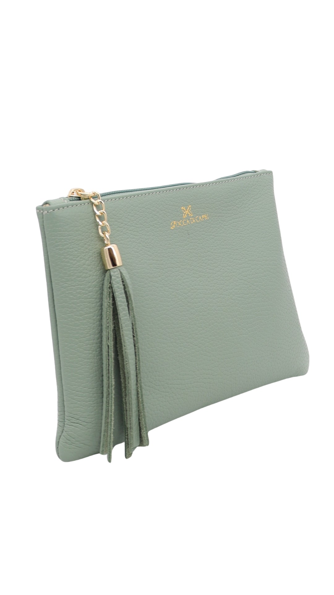 Borsa Pochette Hellen - Rocca Di Capri