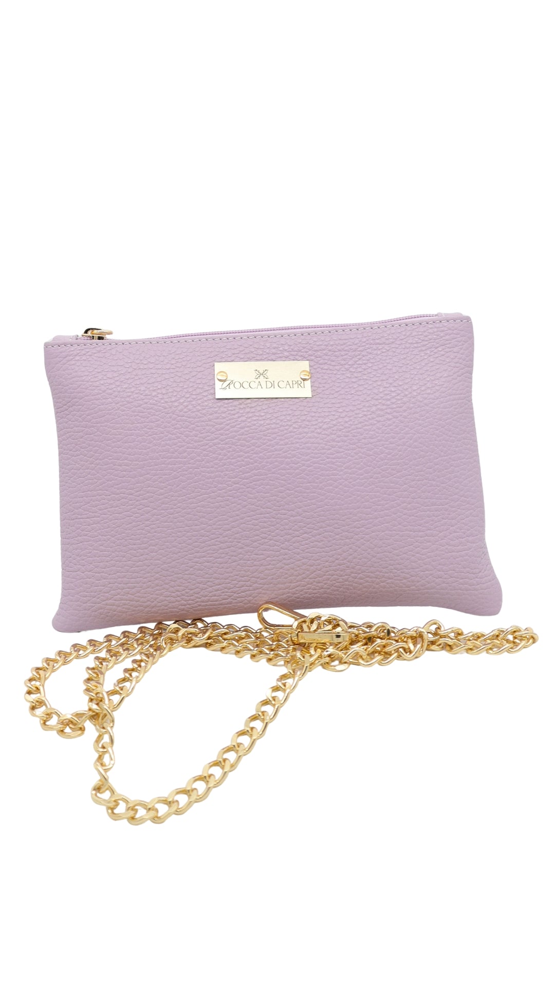Borsa Pochette Hellen - Rocca Di Capri