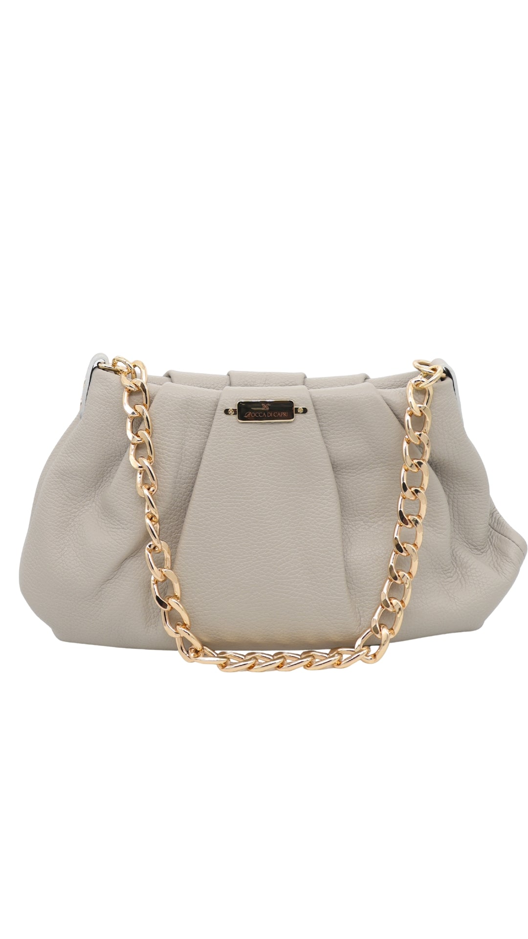 Borsa Morbida Tiny - Rocca Di Capri