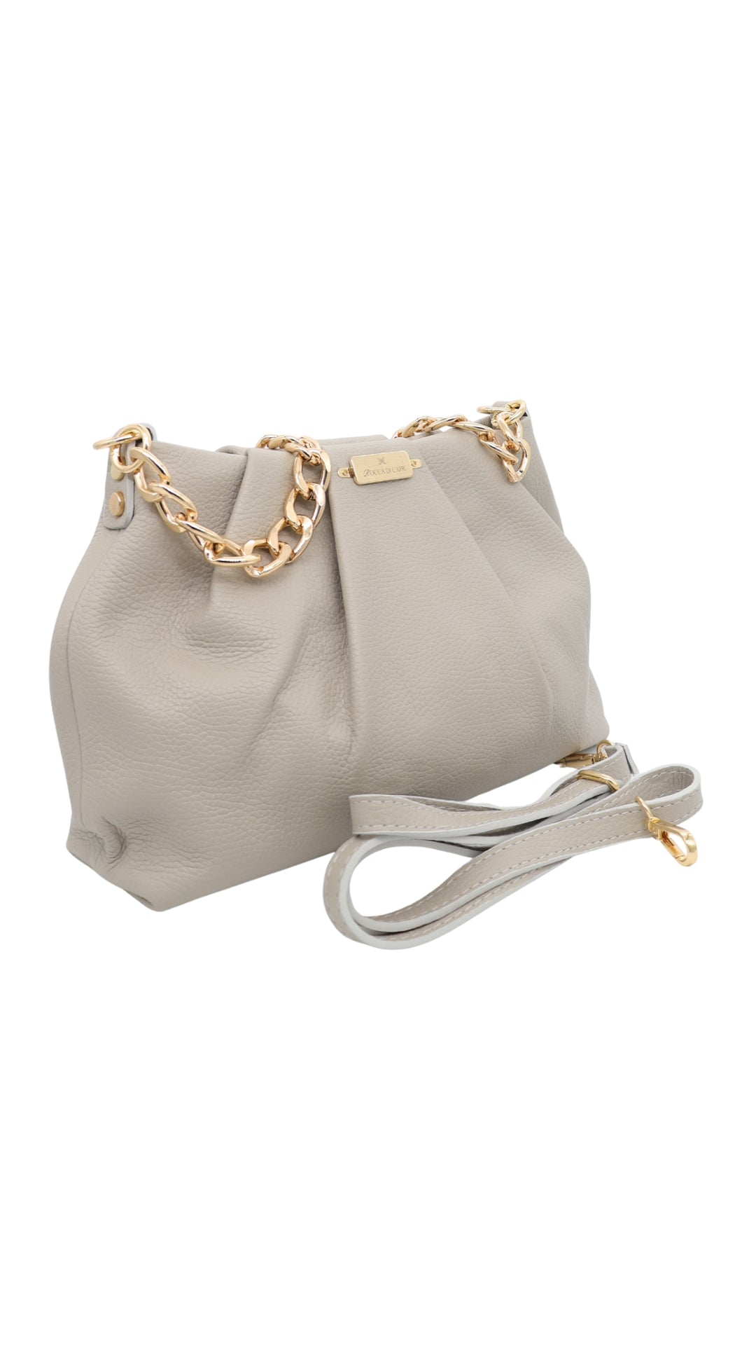 Borsa Morbida Tiny - Rocca Di Capri