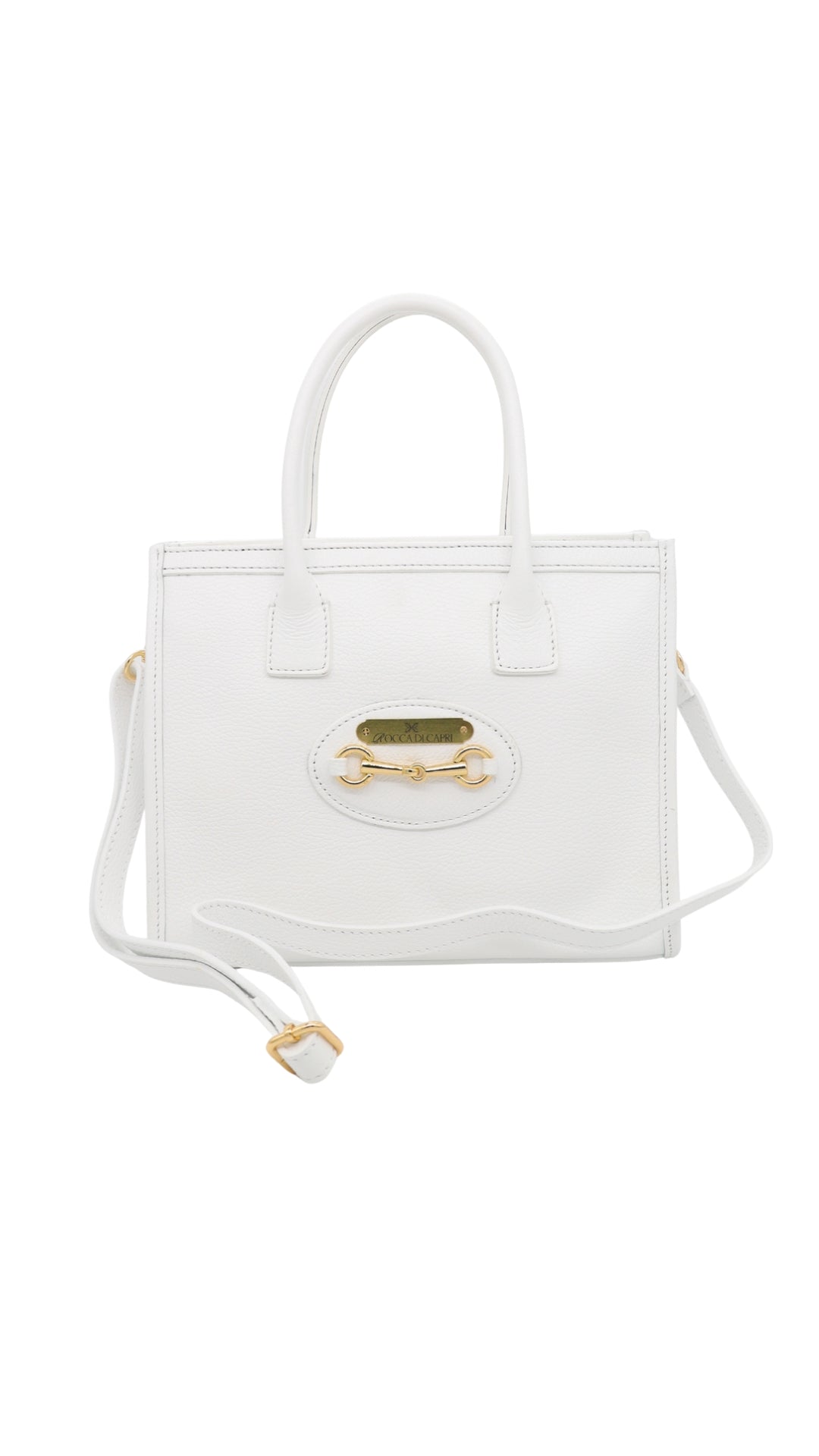 Borsa Top Handle Dayanne - Rocca Di Capri