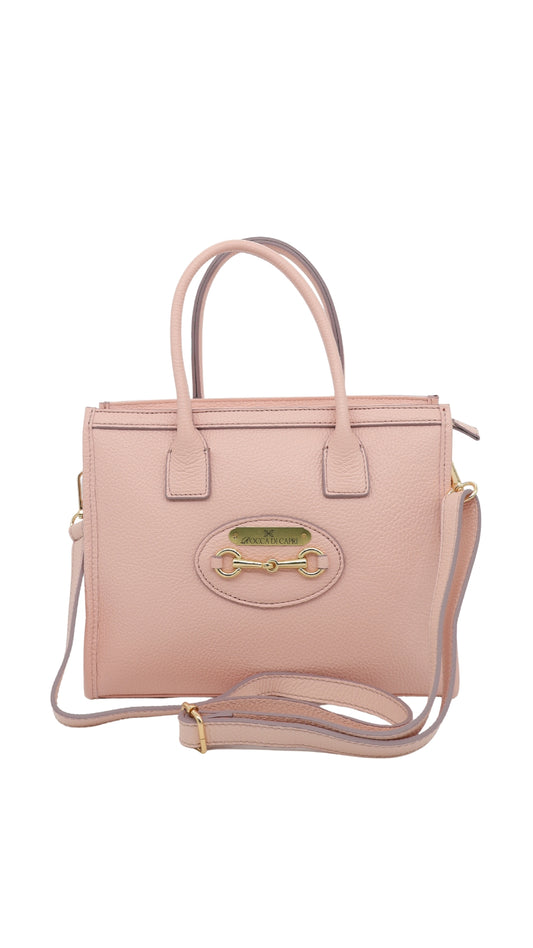 Borsa Top Handle Dayanne - Rocca Di Capri