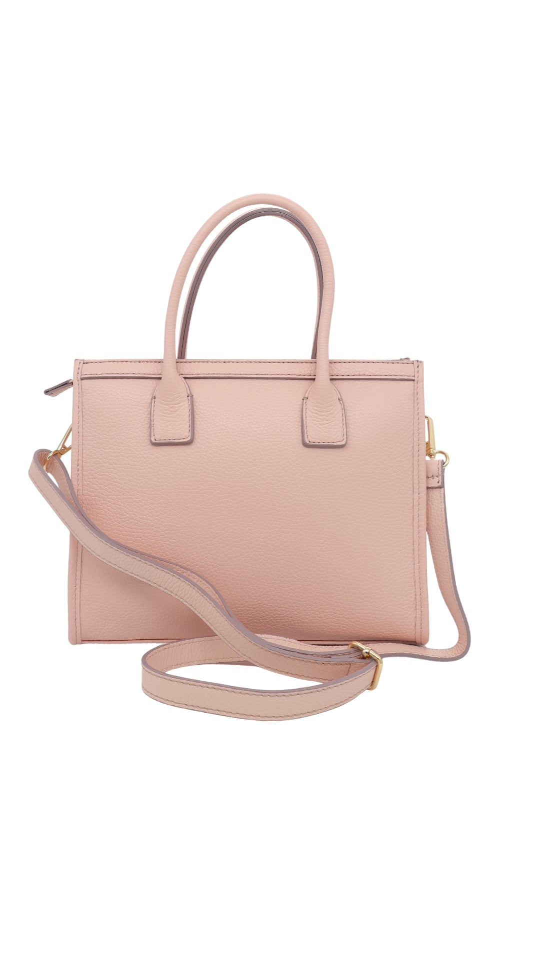 Borsa Top Handle Dayanne - Rocca Di Capri