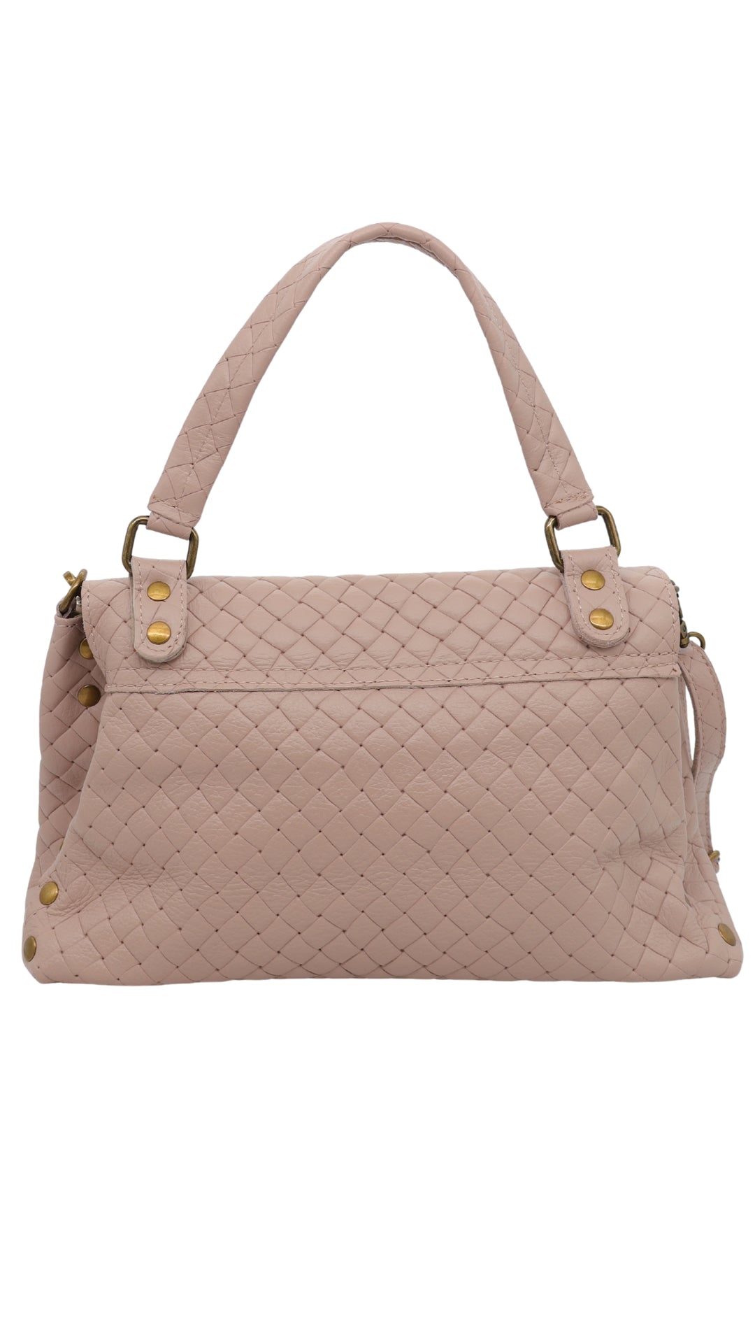 Borsa Flap Bag Midori - Rocca Di Capri