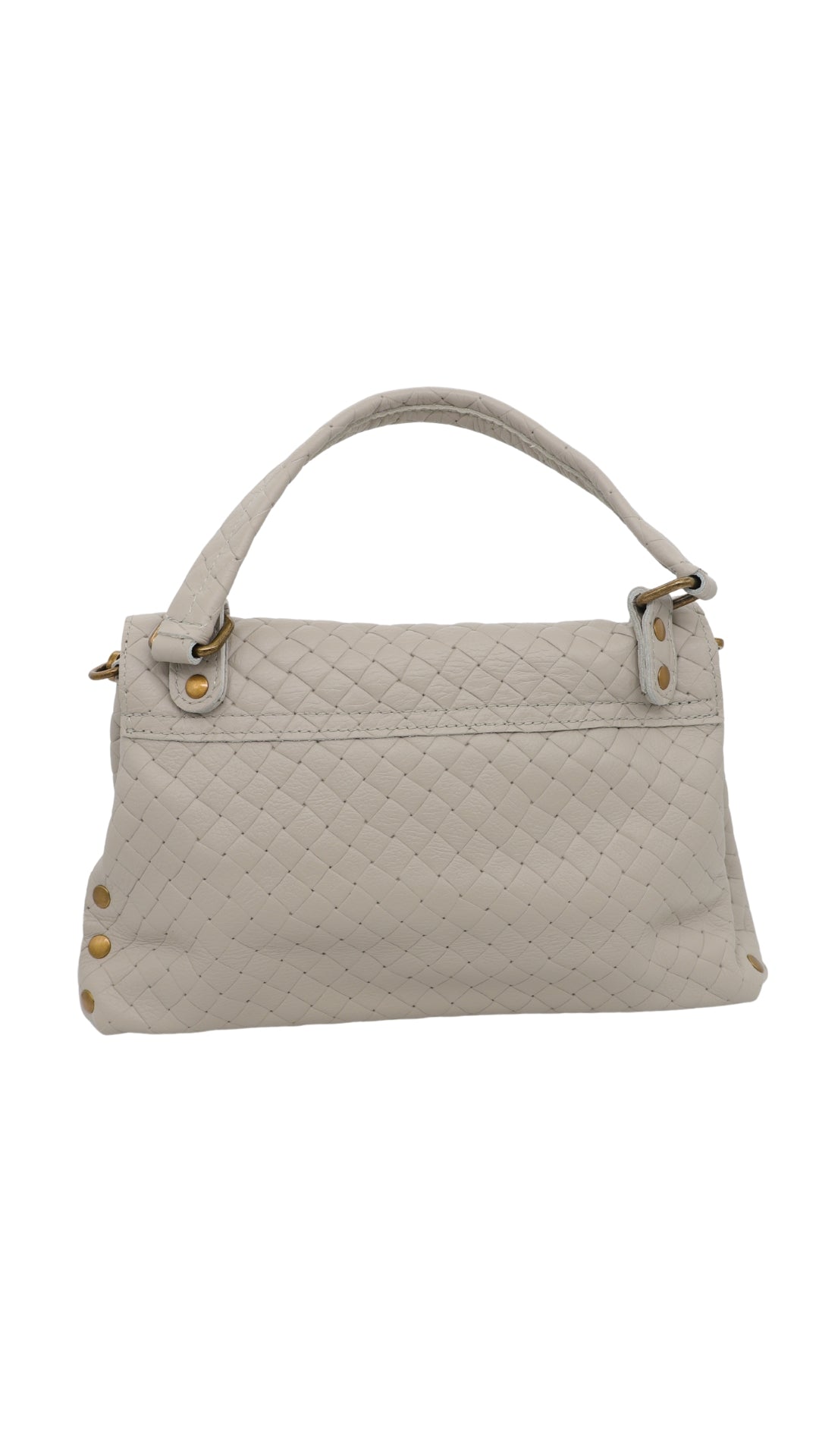 Borsa Flap Bag Midori - Rocca Di Capri