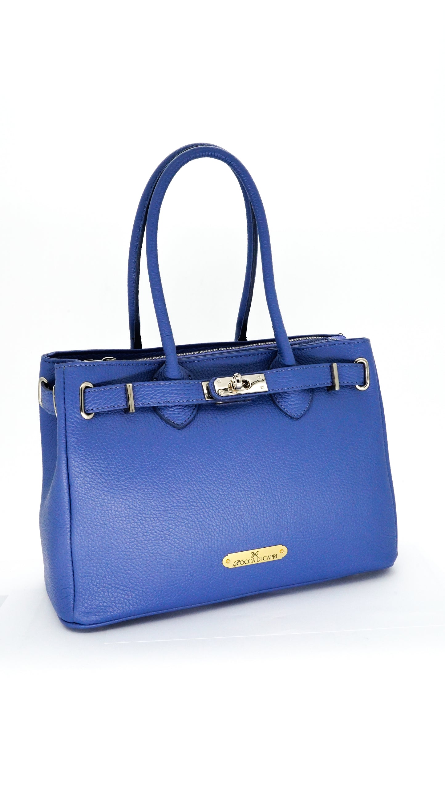 Borsa Tote Bag Vaiana - Rocca Di Capri