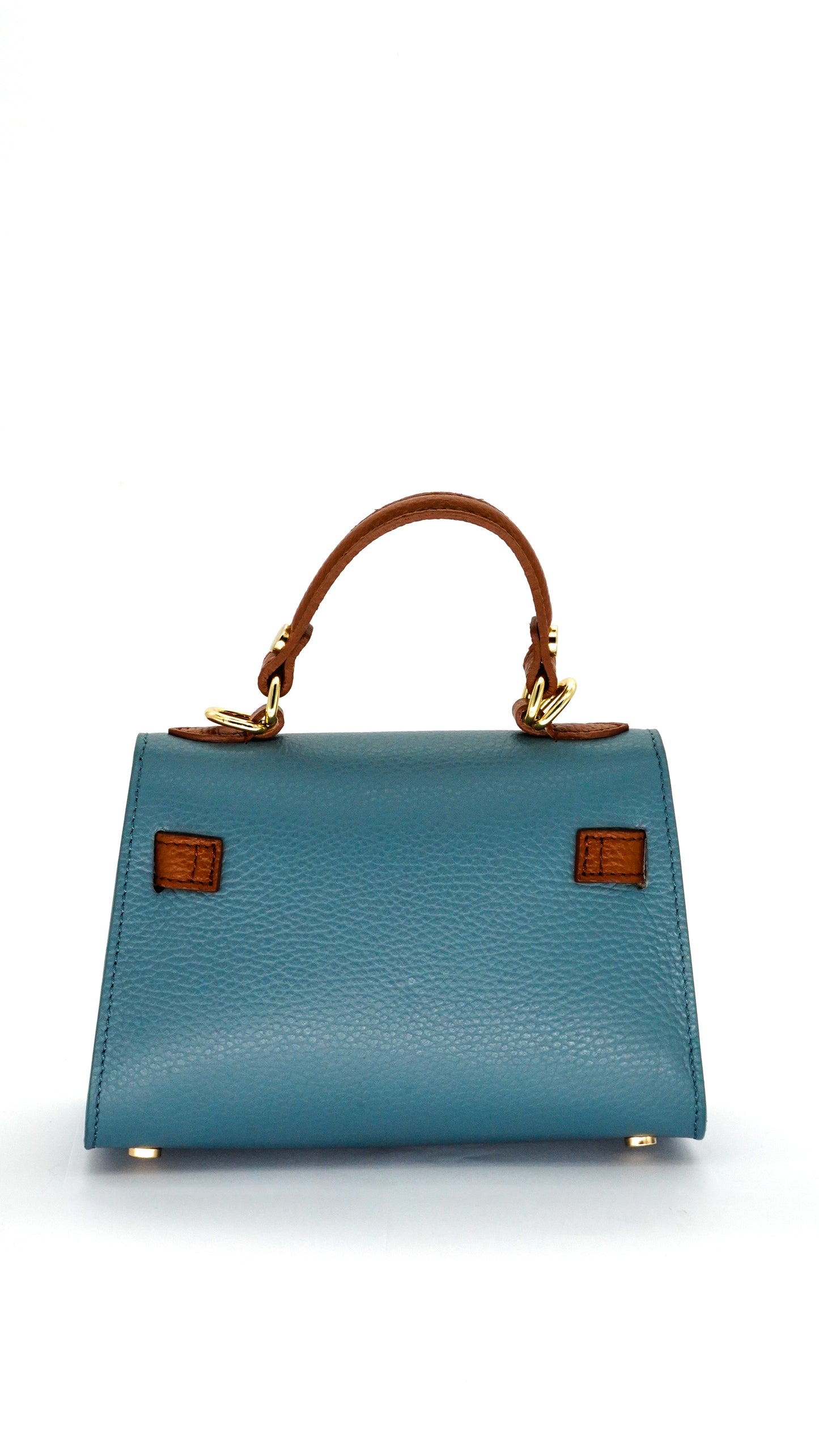 Borsa Top Handle Passoa - Rocca Di Capri