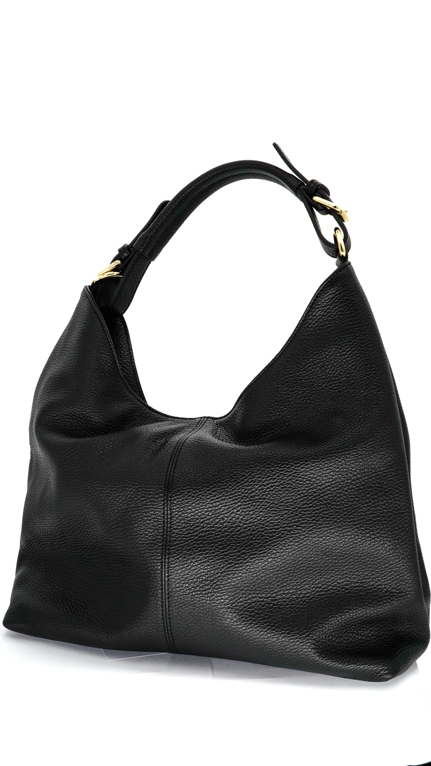 Borsa Shopper Bag Morbida Crudelia - Rocca Di Capri