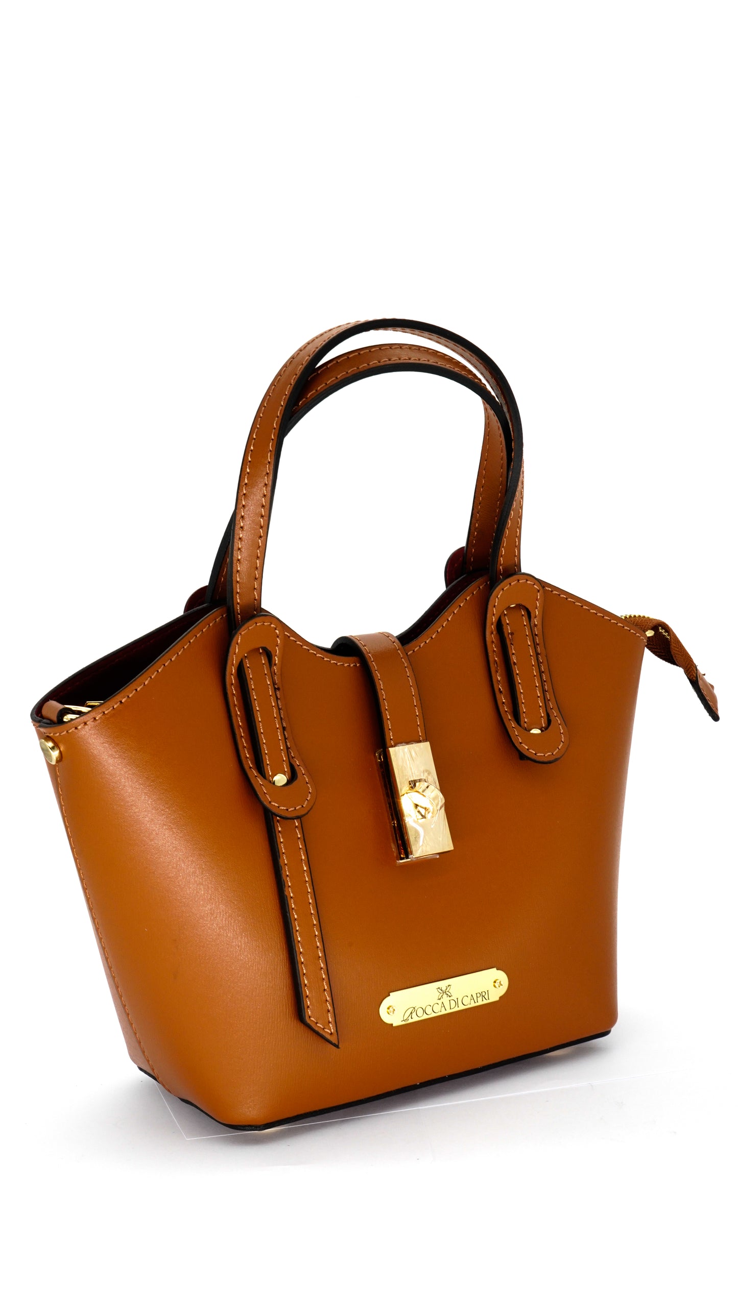 Borsa Top Handle Baileys - Rocca Di Capri