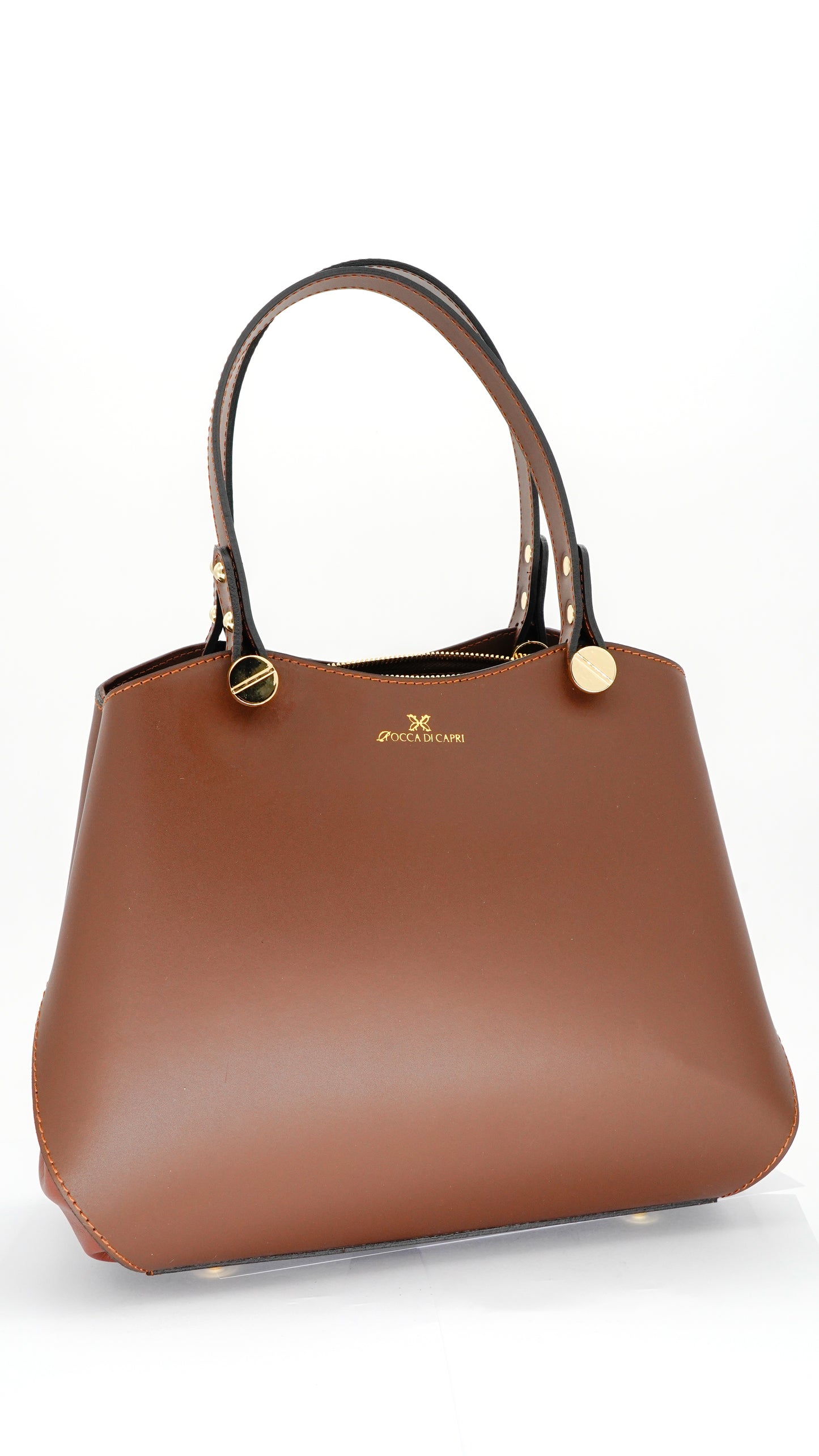 Borsa Tote Bag Ornelia - Rocca Di Capri