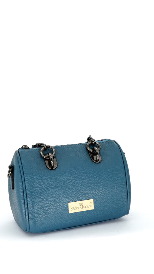 Borsa Bauletto Alkermes - Rocca Di Capri