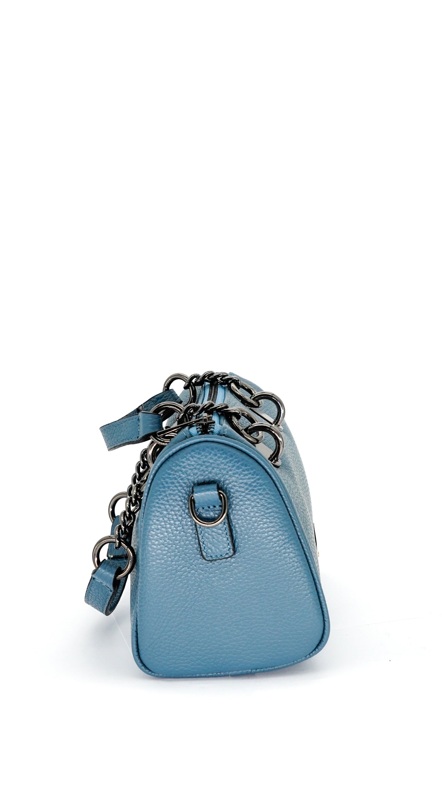 Borsa Bauletto Alkermes - Rocca Di Capri