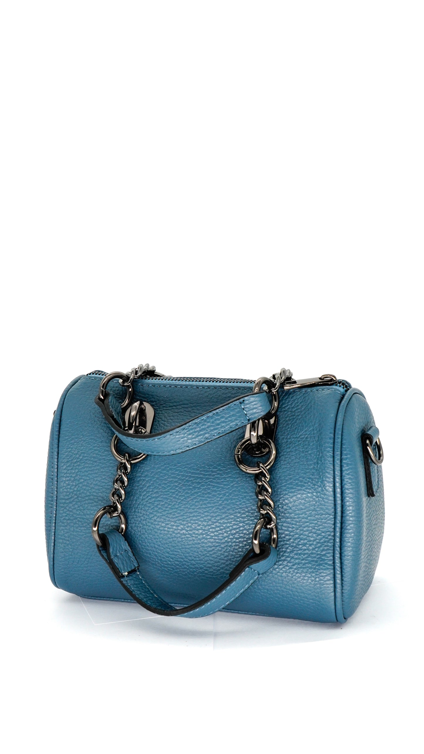 Borsa Bauletto Alkermes - Rocca Di Capri