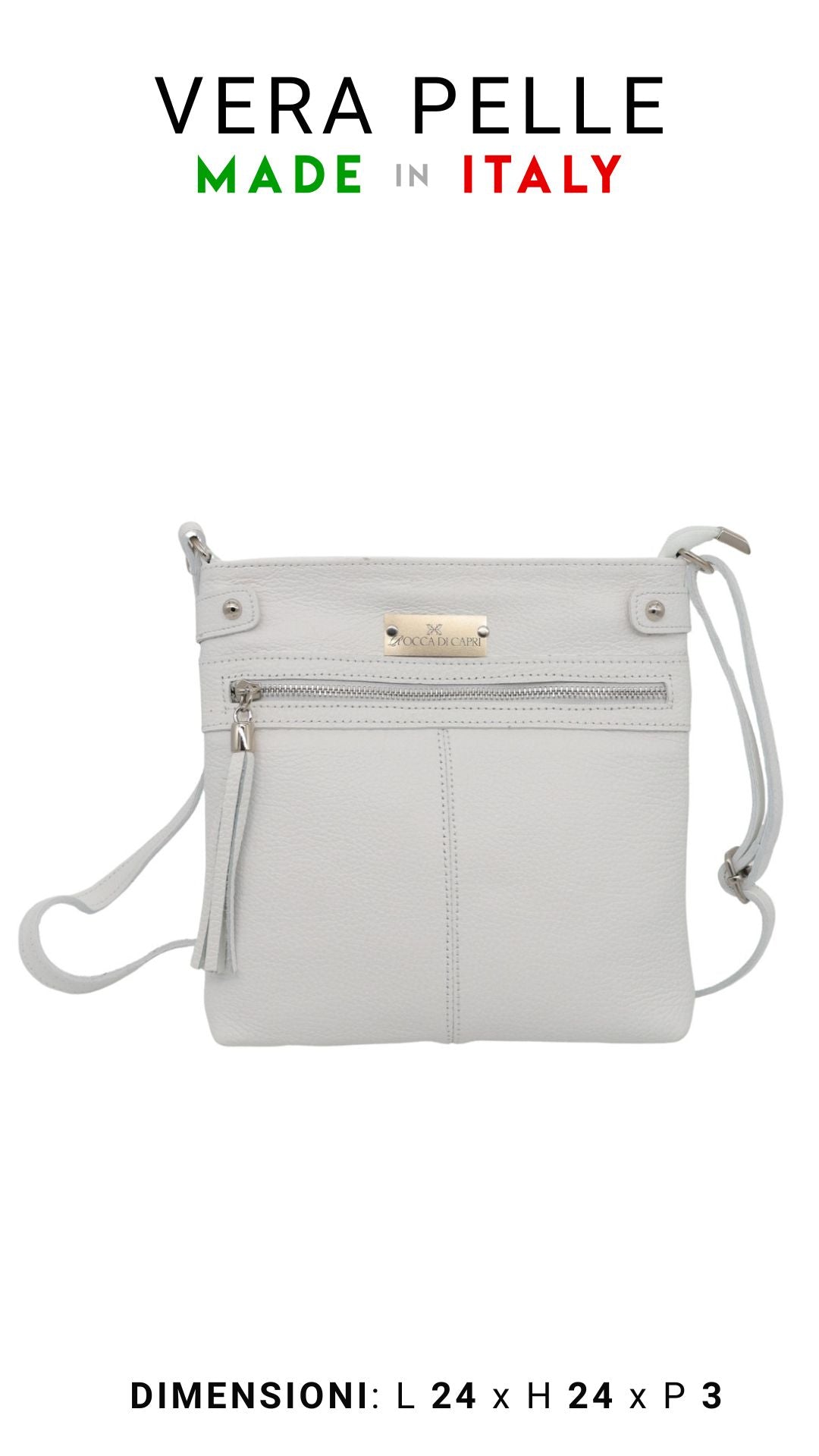 Marsupio Doris - Rocca Di Capri